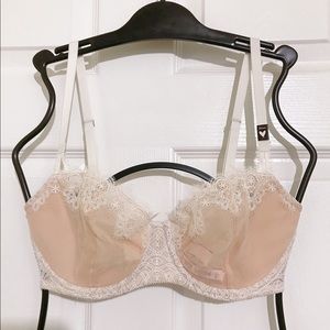 🔥ON SALE🔥2/$33🔥 💖 Victoria Secret Dream Angels Push-up wo Padding